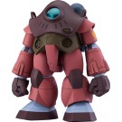 1/72 COMBAT ARMORS MAX12 太陽の牙ダグラム ソルティック H404S マッケレル マックスファクトリー, MAX15087, by マックスファクトリー