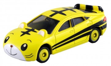 ドリームトミカ しまじろうカーII タカラトミー, TAK99114, by タカラトミー
