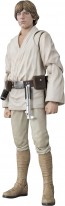 S.H.Figuarts  ルーク･スカイウォーカー (A NEW HOPE) (再販) バンダイ, BAC60497, by バンダイ