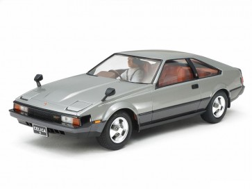 1/24 スポーツカーシリーズ トヨタ セリカ XX 2800GT タミヤ, TAM64748, by タミヤ
