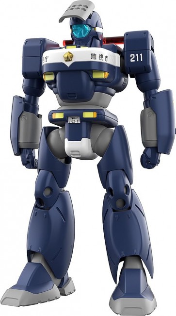 1/60 MODEROID 機動警察パトレイバー MPL-97Sパイソン グッドスマイルカンパニー, GSC83476, by グッドスマイルカンパニー
