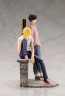 1/8 ARTFX J BANANA FISH アッシュ & 英二 (再販) コトブキヤ, KBY56972, by コトブキヤ