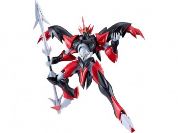 MODEROID 宇宙の騎士テッカマンブレードテッカマンエビル グッドスマイルカンパニー, GSC64357, by グッドスマイルカンパニー