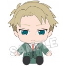 SPY×FAMILY ねんどろいどぷらす ぬいぐるみ ロイド・フォージャー グッドスマイルカンパニー, GSC61214, by グッドスマイルカンパニー
