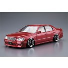 1/24 ザ・チューンドカー No.23 オートクチュール UCF21セルシオ ’97(トヨタ) ザ・チューンドカーアオシマ, AOS62067, by アオシマ