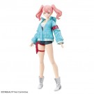 Figure-rise Standard エリー (シンデュアリティ) バンダイ, BAN63191, by バンダイ