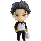 ねんどろいど Re:ゼロから始める異世界生活 ナツキ・スバル グッドスマイルカンパニー, GSC83445, by グッドスマイルカンパニー