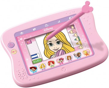 ディズニー&ディズニー・ピクサーキャラクターズ できた!がいっぱい ドリームトイパッド タカラトミー, TAK66039, by タカラトミー