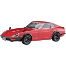 1/24 ニッサン フェアレディ 240ZG カスタムホイール ハセガワ, HAS06182, by ハセガワ