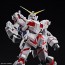 メガサイズモデル　1/48 ユニコーンガンダム（デストロイモード） バンダイ, BAN67426, by バンダイ