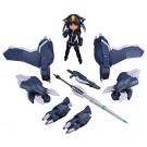 デスクトップアーミー アリス・ギア・アイギス 兼志谷シタラ【天機】 メガハウス, MEG30686, by メガハウス