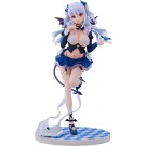 1/7 リリア Classical Blue Style PLUM, PLM86122, by PLUM