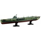1/700 帝国海軍シリーズ No.43 EX-1 日本海軍航空母艦 雲龍 フルハルハモデル 特別仕様 (エッチングパーツ付き) フジミ, FUJ52135, by フジミ