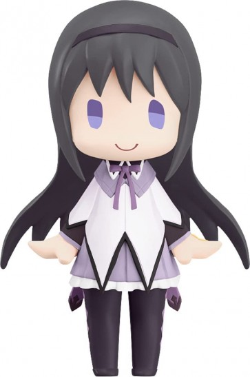 HELLO! GOOD SMILE 劇場版 魔法少女まどか☆マギカ[新編]叛逆の物語 暁美ほむら グッドスマイルカンパニー, GSC70261, by グッドスマイルカンパニー