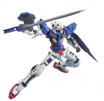 1/100 MG  ｶﾞﾝﾀﾞﾑｴｸｼｱ, BAN94525, by バンダイ