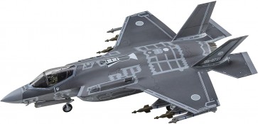 1/72 F-35 ライトニングII(A型)“ビーストモード J.A.S.D.F.” ハセガワ, HAS23666, by ハセガワ