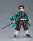 figma 鬼滅の刃 竈門炭治郎 マックスファクトリー, MAX67000, by マックスファクトリー