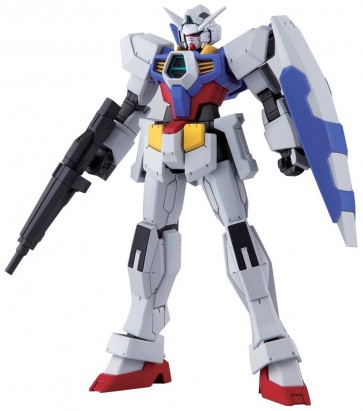 1/144 HG ガンダムAGE-1 ノーマル, BAN10628, by バンダイ