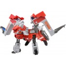 トミカ ジョブレイバー 消防署アーマー 消防龍クロスニクス タカラトミー, TAK29117, by タカラトミー