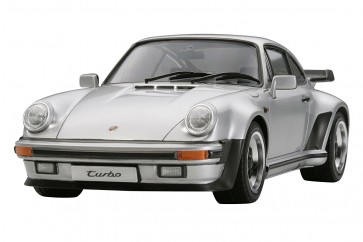 1/24 ﾎﾟﾙｼｪ911ﾀｰﾎﾞ 88, TAM24279, by タミヤ