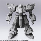 1/72 フロントミッションストラクチャーアーツ プラスティック モデルキット 炎陽 スクウェアエニックス, SQE73357, by スクウェア・エニックス
