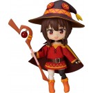 ねんどろいどどーる この素晴らしい世界に祝福を！3 めぐみん グッドスマイルカンパニー, GSC09497, by グッドスマイルカンパニー