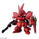 SDガンダム EXスタンダード サザビー バンダイ, BAN09298, by バンダイ