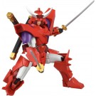 トイライズ 鎧真伝サムライトルーパー 灼熱のガイ タカラトミー, TAK82804, by タカラトミー