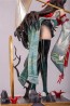 1/7 NARAKA BLADEPOINT 土御門胡桃 陰陽姫ver. ミートス, MTS24665, by ミートス