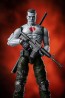 1/12 フィグゼロS VALIANT ブラッドショット スリーゼロ, THZ24603, by スリーゼロ