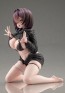 1/6 イラストレーターオリジナル ルカワチャン by 瑠川ねぎ コトブキヤ, KBY70053, by コトブキヤ