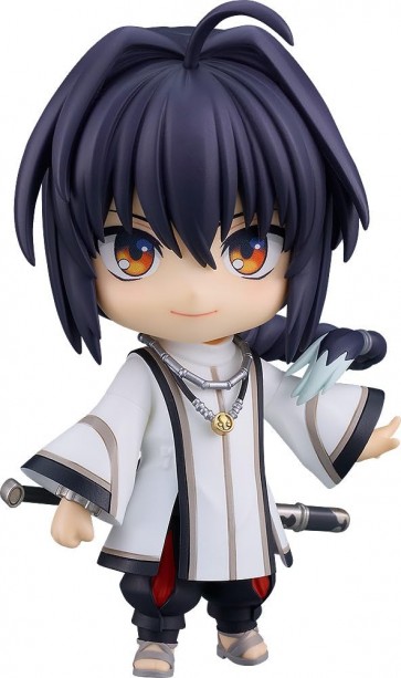 ねんどろいど Fate/Samurai Remnant セイバー グッドスマイルカンパニー, GSC27420, by グッドスマイルカンパニー