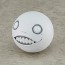 ねんどろいど NieR Replicant ver.1.22474487139...エミール スクウェアエニックス, SQE57661, by スクウェア・エニックス