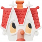 UDF Disney シリーズ10 The Little House メディコム・トイ, MED56873, by メディコム・トイ