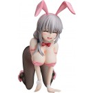 1/4 宇崎ちゃんは遊びたい！ω 宇崎月 バニーVer. フリーイング, FRE12148, by FREEing