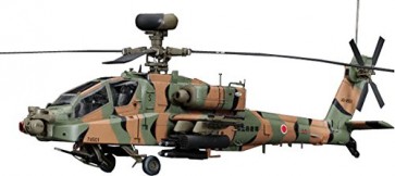 1/48AH-64D ｱﾊﾟｯﾁﾛﾝｸﾞﾎﾞｳ “陸上自衛隊”, HASPT42, by ハセガワ