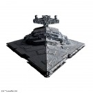 スターウォーズ　1/5000 スター・デストロイヤー バンダイ, BAN76248, by バンダイ