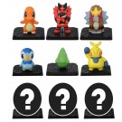 ポケットモンスター モンコレGET Vol.9 灼熱の闘争心 8個入りBOX タカラトミー, TAK63769, by タカラトミー