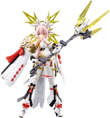 1/1 メガミデバイス 皇巫 アマテラス レガリア コトブキヤ, KBY48311, by コトブキヤ