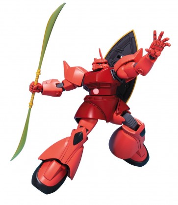 1/144 HGUC　ｼｬｱ専用ｹﾞﾙｸﾞｸﾞ　, BAN67270, by バンダイ