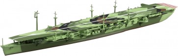 1/700  ウォーターライン 228 日本海軍 航空母艦 千歳 アオシマ, AOS09512, by アオシマ