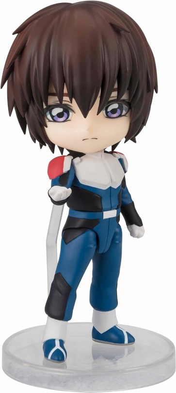 Figuarts mini 機動戦士ガンダムSEED FREEDOM キラ・ヤマト バンダイ, BAC56544, by バンダイ