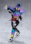 S.H.Figuarts 仮面ライダーガヴ ポッピングミフォーム (初回生産) バンダイ, BAC66505, by バンダイ