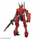 1/72 HG ニュウレン 『境界戦機』 バンダイ, BAN29517, by バンダイ
