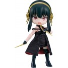 ねんどろいどどーる SPY×FAMILY ヨル・フォージャー ＜いばら姫＞Ver. グッドスマイルカンパニー, GSC77581, by グッドスマイルカンパニー