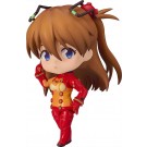 ねんどろいど ヱヴァンゲリヲン新劇場版 破 式波・アスカ・ラングレー テストスーツVer. グッドスマイルカンパニー, GSC88754, by グッドスマイルカンパニー
