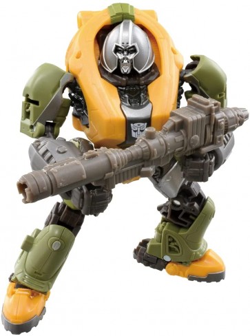 トランスフォーマー SS-83 ブローン タカラトミー, TAK10023, by タカラトミー