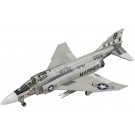 1/72 アメリカ海兵隊 F-4J “海兵隊”(限定)[特装仕様] ファインモールド, FIN28436, by ファインモールド