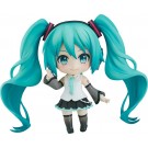 ねんどろいど ピアプロキャラクターズ 初音ミク NT グッドスマイルカンパニー, GSC26190, by グッドスマイルカンパニー