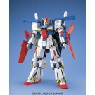 1/100 ＭＧ MSZ-010 ＺＺガンダム バンダイ, BAN16909, by バンダイ